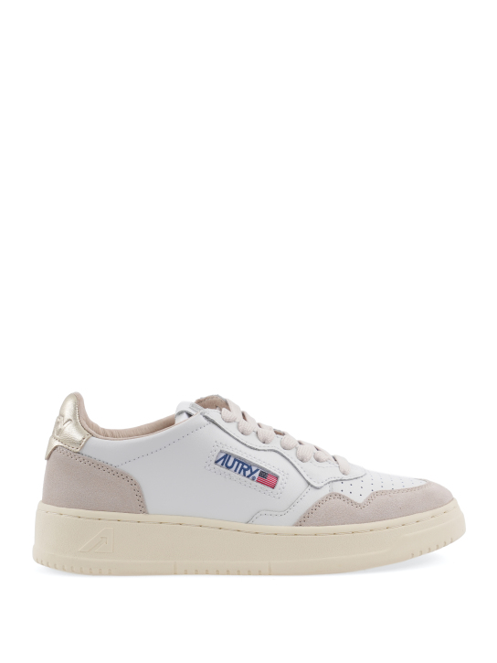 ΓΥΝΑΙΚΕΙΑ SNEAKERS 0