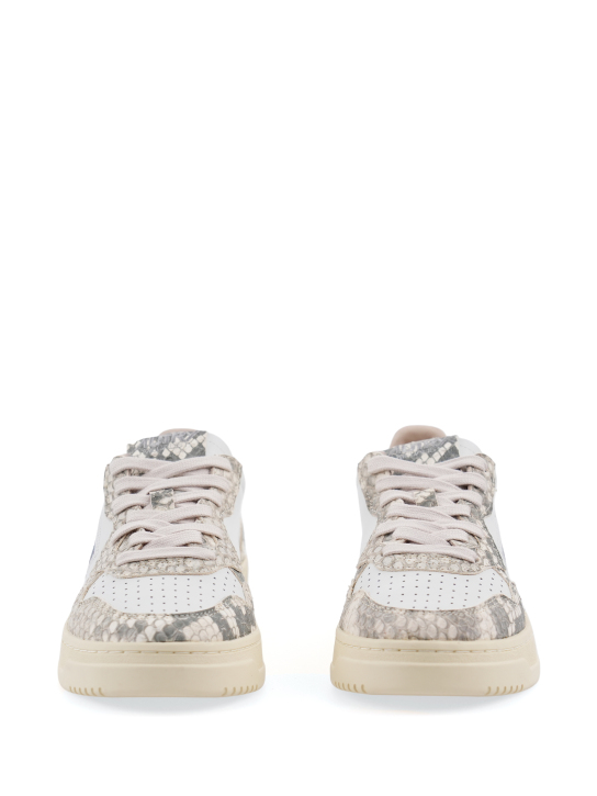 ΓΥΝΑΙΚΕΙΑ SNEAKERS 2