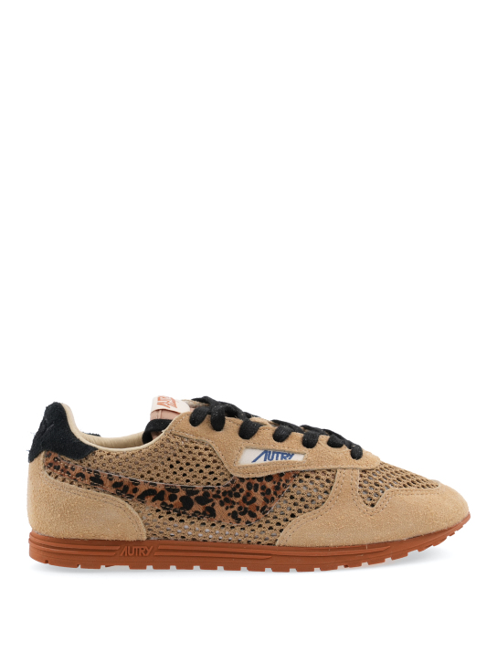 ΓΥΝΑΙΚΕΙΑ SNEAKERS WINDSPIN 0