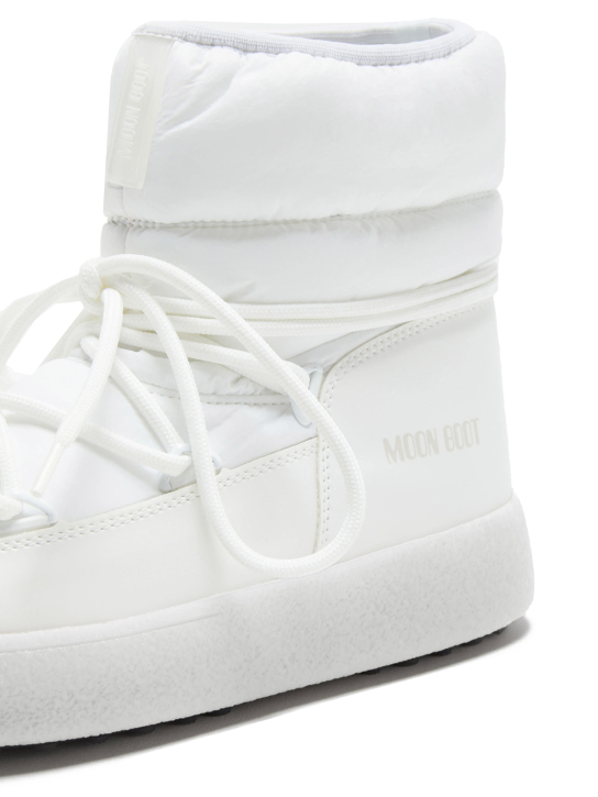 ΜΠΟΤΕΣ ΧΙΟΝΙΟΥ LTRACK LOW 3