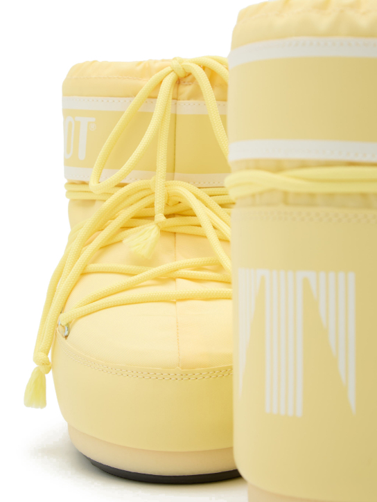 ΜΠΟΤΕΣ ΧΙΟΝΙΟΥ ICON LOW 3