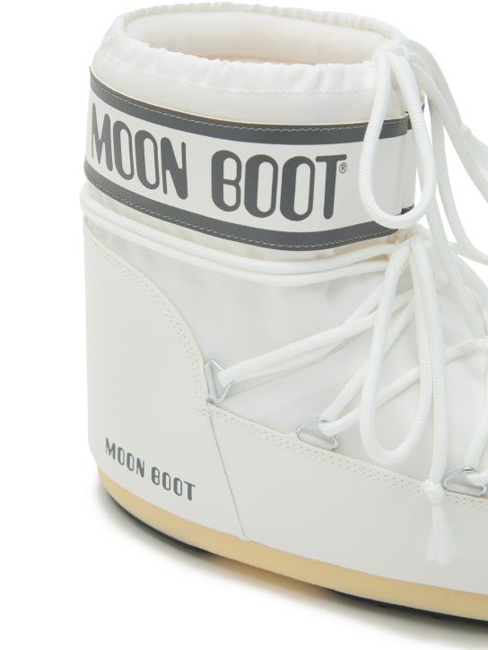 ΜΠΟΤΕΣ ΧΙΟΝΙΟΥ ICON LOW 3