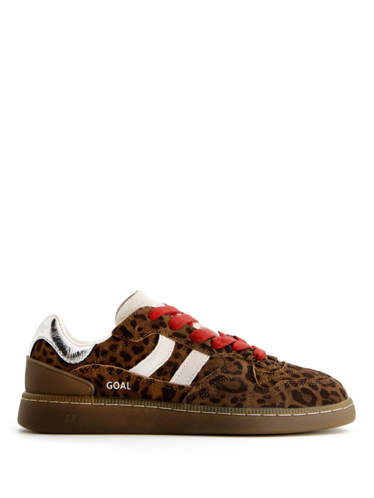 ΓΥΝΑΙΚΕΙΑ SNEAKERS GOAL  0