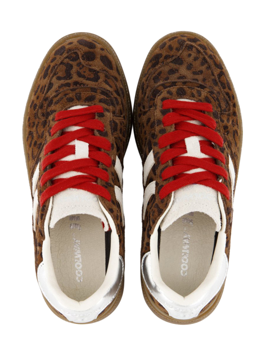 ΓΥΝΑΙΚΕΙΑ SNEAKERS GOAL  3