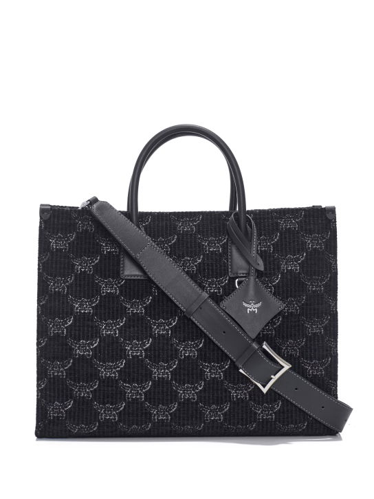 ΓΥΝΑΙΚΕΙΑ ΤΣΑΝΤΑ ΧΕΙΡΟΣ MUNCHEN METALLIC  LARGE 0