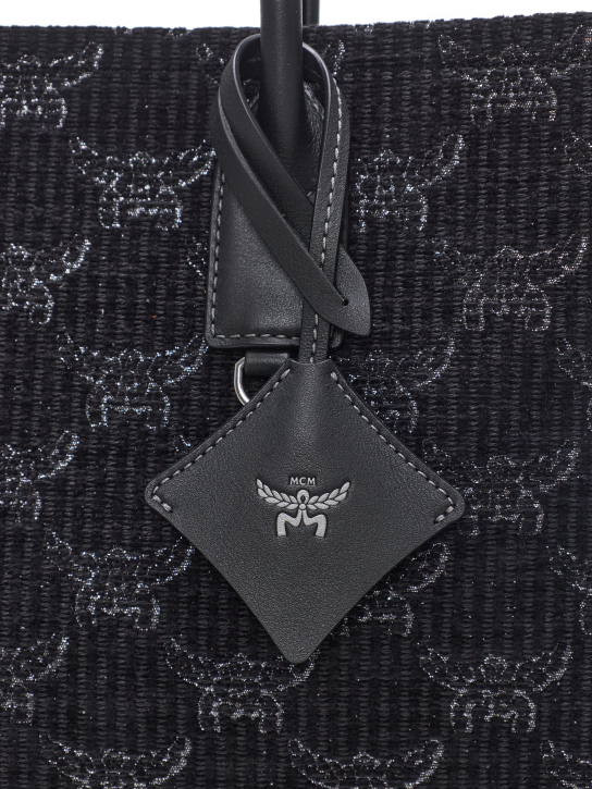ΓΥΝΑΙΚΕΙΑ ΤΣΑΝΤΑ ΧΕΙΡΟΣ MUNCHEN METALLIC  LARGE 3