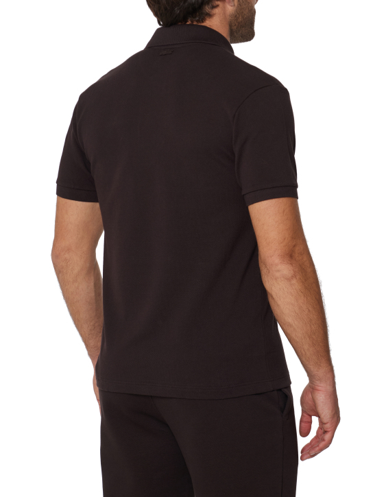 ΑΜΔΡΙΚΗ ΜΠΛΟΥΖΑ POLO 2