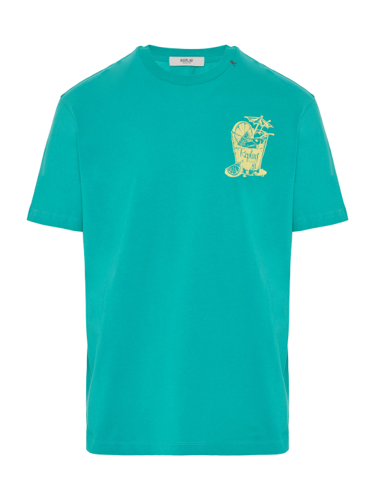 ΑΝΔΡΙΚΟ T-SHIRT 1