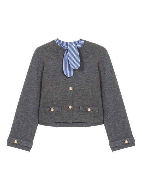 ΓΥΝΑΙΚΕΙΑ ΖΑΚΕΤΑ 0