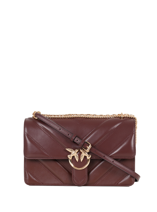 ΓΥΝΑΙΚΕΙΑ ΤΣΑΝΤΑ ΩΜΟΥ LOVE ONE CLASSIC 0