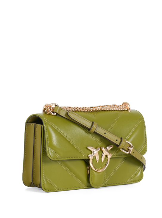 ΓΥΝΑΙΚΕΙΑ ΤΣΑΝΤΑ ΩΜΟΥ LOVE ONE MINI 1