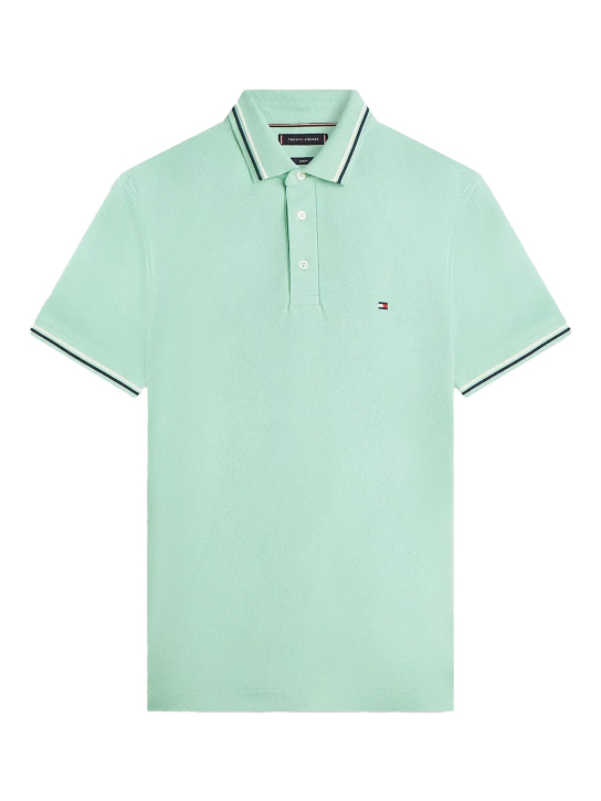 ΑΝΔΡΙΚΗ POLO ΜΠΛΟΥΖΑ 2