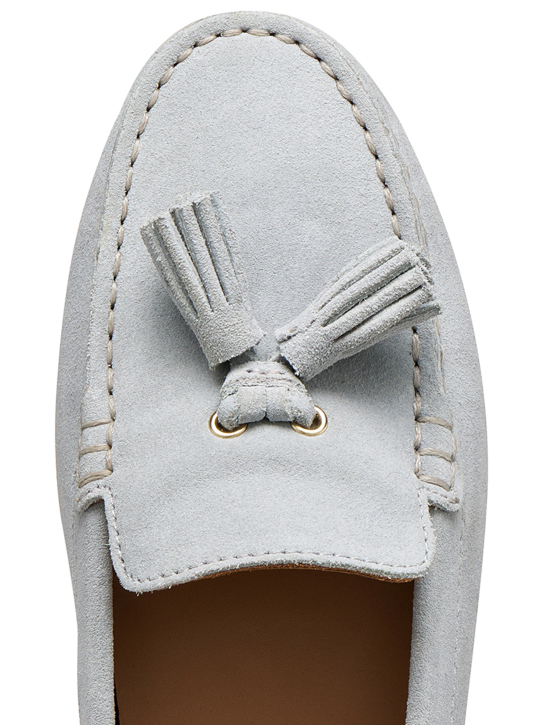 ΓΥΝΑΙΚΕΙΑ LOAFERS D KALISTENA 3