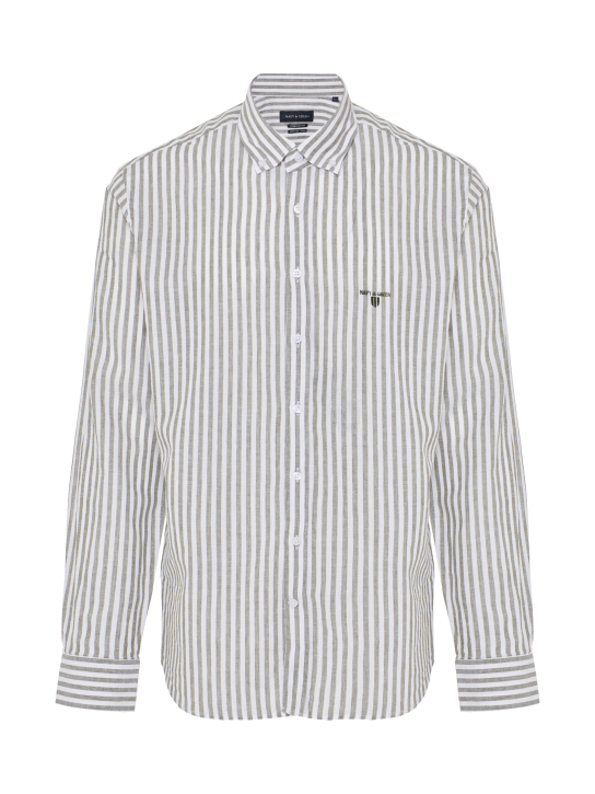 ΑΝΔΡΙΚΟ ΠΟΥΚΑΜΙΣΟ 0