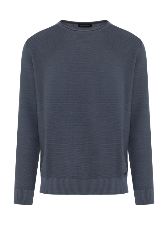 ΑΝΔΡΙΚΗ ΠΛΕΚΤΗ ΜΑΚΡΥΜΑΝΙΚΗ ΜΠΛΟΥΖΑ 0