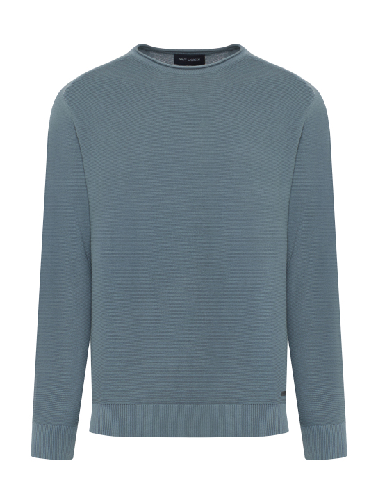 ΑΝΔΡΙΚΗ ΠΛΕΚΤΗ ΜΑΚΡΥΜΑΝΙΚΗ ΜΠΛΟΥΖΑ 3