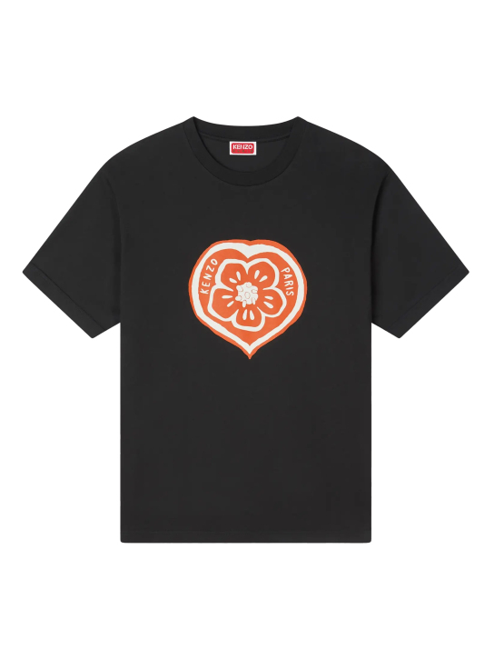 ΑΝΔΡΙΚΟ T-SHIRT KENZO BOKE HEART 0