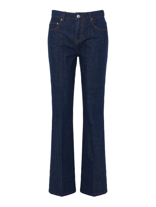 ΓΥΝΑΙΚΕΙΟ DENIM ΠΑΝΤΕΛΟΝΙ 0
