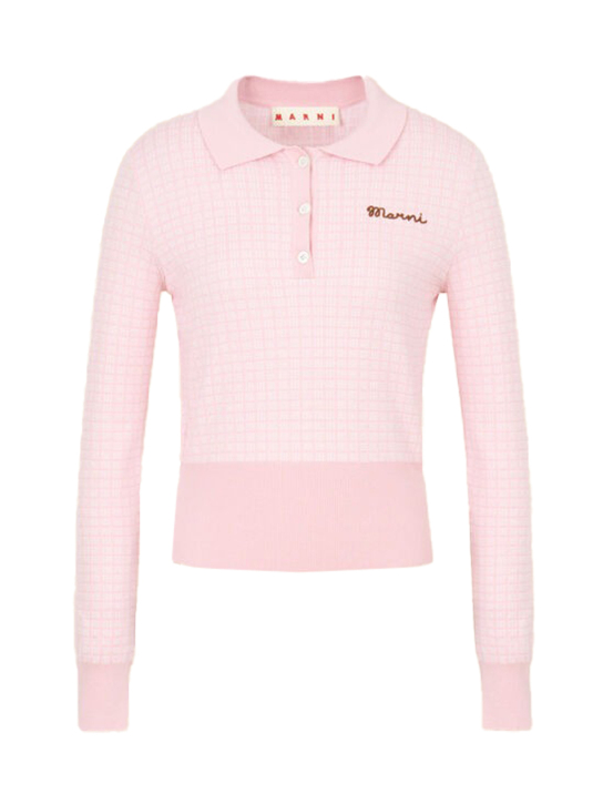 ΓΥΝΑΙΚΕΙΑ POLO ΜΠΛΟΥΖΑ 0