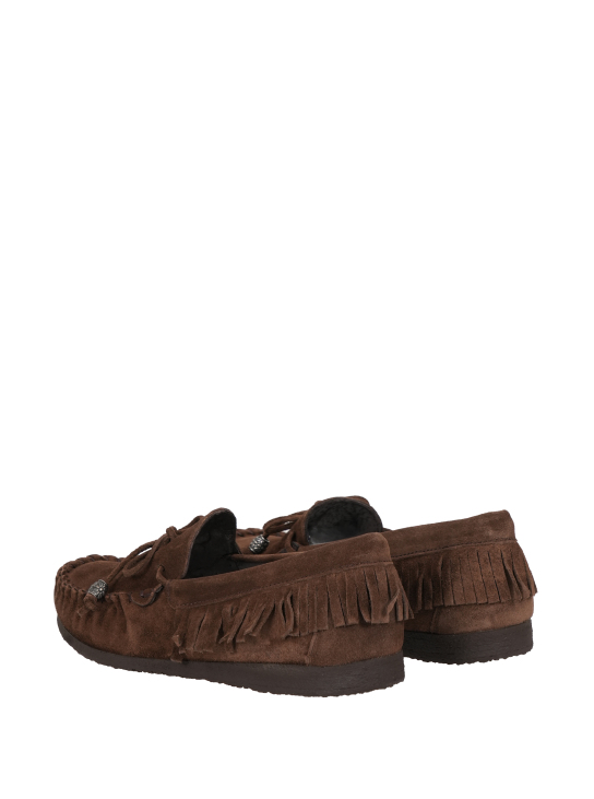 ΓΥΝΑΙΚΕΙΑ LOAFERS 2