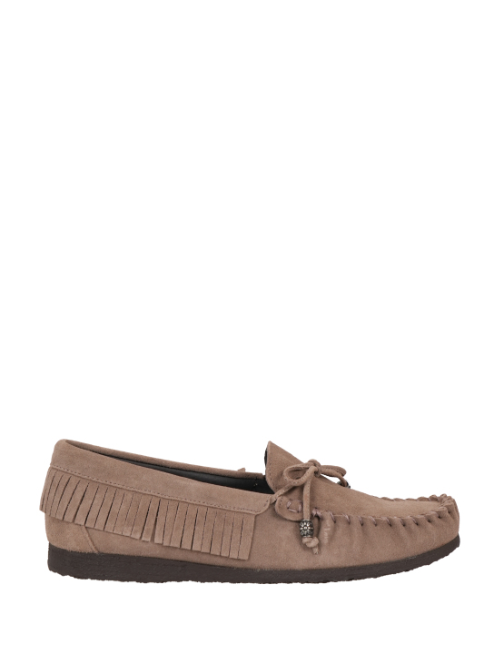 ΓΥΝΑΙΚΕΙΑ LOAFERS 0