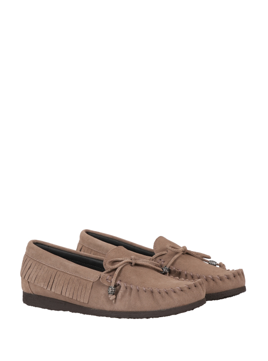 ΓΥΝΑΙΚΕΙΑ LOAFERS 1