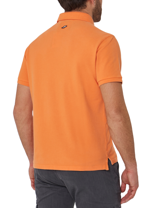 ΑΝΔΡΙΚΗ POLO ΜΠΛΟΥΖΑ 2