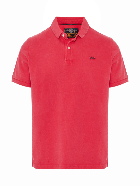 ΑΝΔΡΙΚΗ POLO ΜΠΛΟΥΖΑ 5