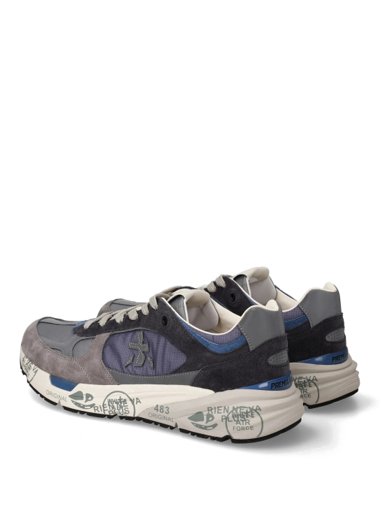 ΑΝΔΡΙΚΑ SNEAKERS MASE 25 2