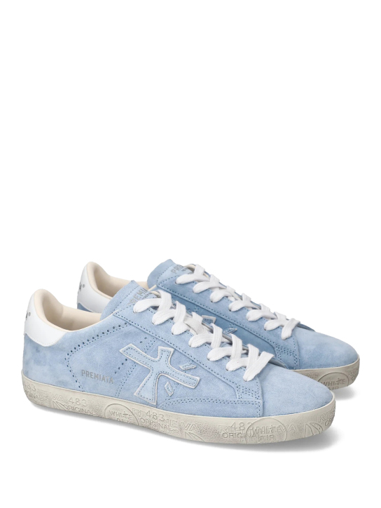 ΓΥΝΑΙΚΕΙΑ SNEAKERS STEVEND 6936 1