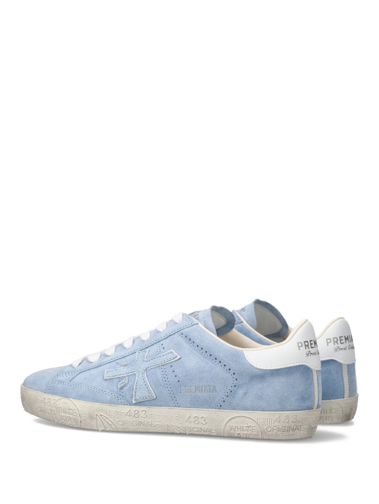 ΓΥΝΑΙΚΕΙΑ SNEAKERS STEVEND 6936 2