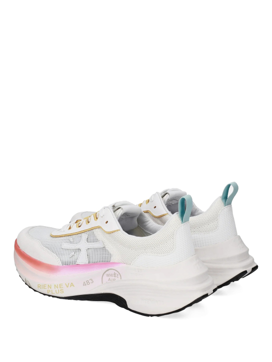 ΓΥΝΑΙΚΕΙΑ SNEAKERS HILL 2