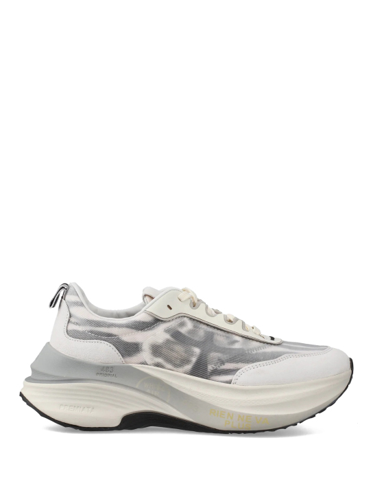 ΓΥΝΑΙΚΕΙΑ SNEAKERS HILL 0