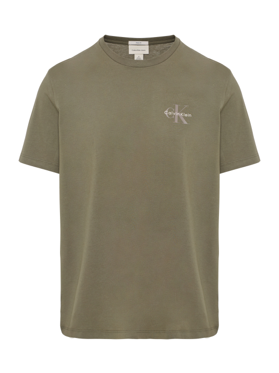 ΑΝΔΡΙΚΟ T-SHIRT 0