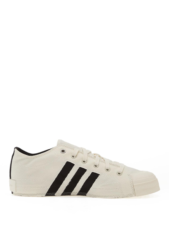 ΑΝΔΡΙΚΑ SNEAKERS Y-3 NIZZA LO 0