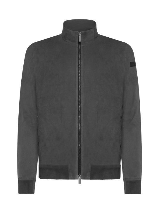 ΑΝΔΡΙΚΟ SUEDE JACKET 0