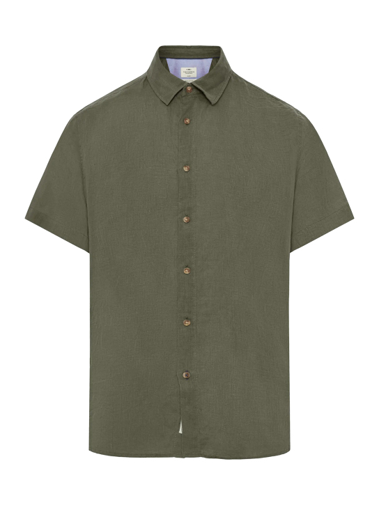 ΑΝΔΡΙΚΟ ΚΟΝΤΟΜΑΝΙΚΟ ΠΟΥΚΑΜΙΣΟ 0