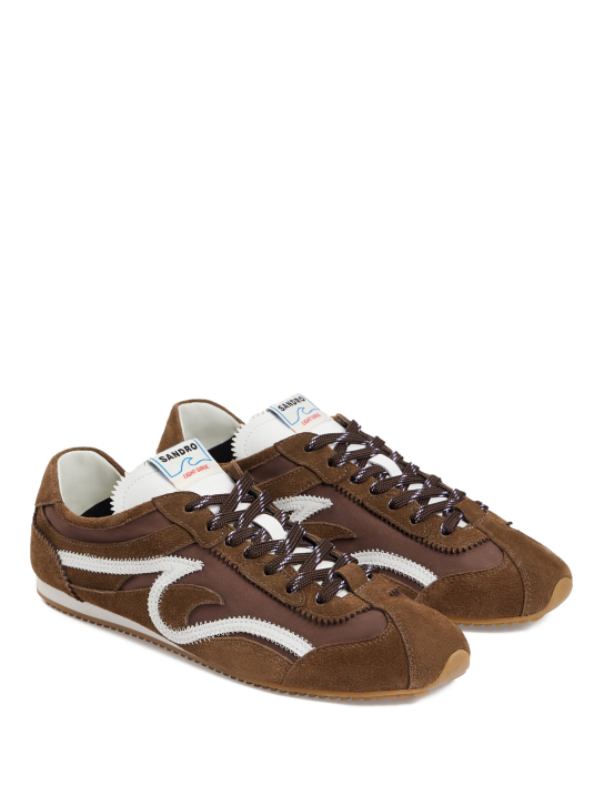 ΓΥΝΑΙΚΕΙΑ SNEAKERS  1