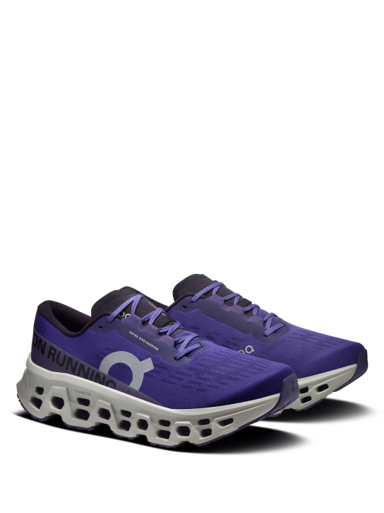 ΑΝΔΡΙΚΑ SNEAKERS CLOUDMSTER 3 1