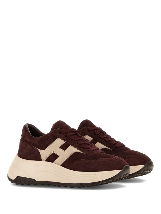 ΓΥΝΑΙΚΕΙΑ SNEAKERS LOW H669 1