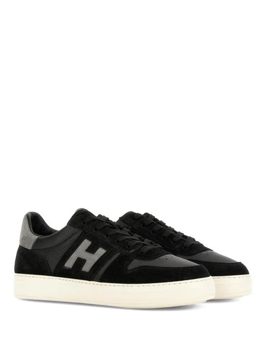 ΑΝΔΡΙΚΑ SNEAKERS LOW H668 1