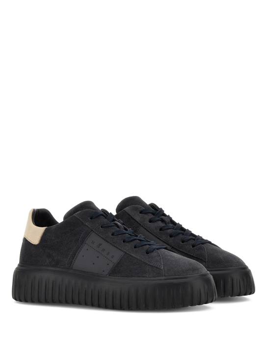 ΑΝΔΡΙΚΑ SNEAKERS LOW H-STRIPES 1