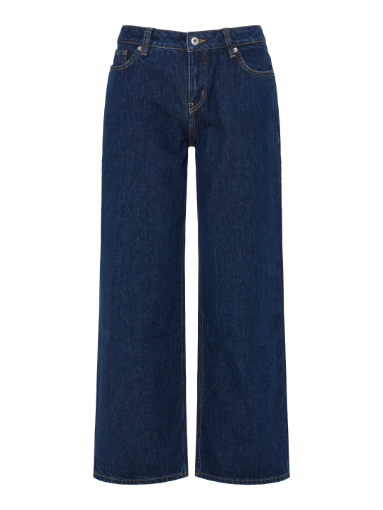 ΓΥΝΑΙΚΕΙΟ DENIM ΠΑΝΤΕΛΟΝΙ  0