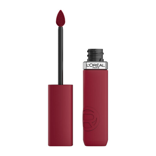 INFALLIBLE MATTE RESISTANCE LIQUID LIPSTICK 1