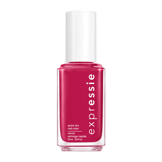 ESSIE EXPRESSIE 490 SPRAY IT SAY IT 0