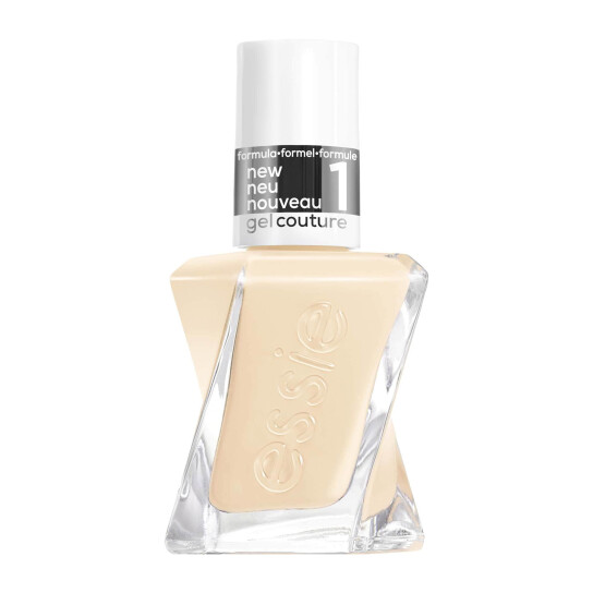 ESSIE GEL COUTURE 102 ATELIER AT THE BAY 0