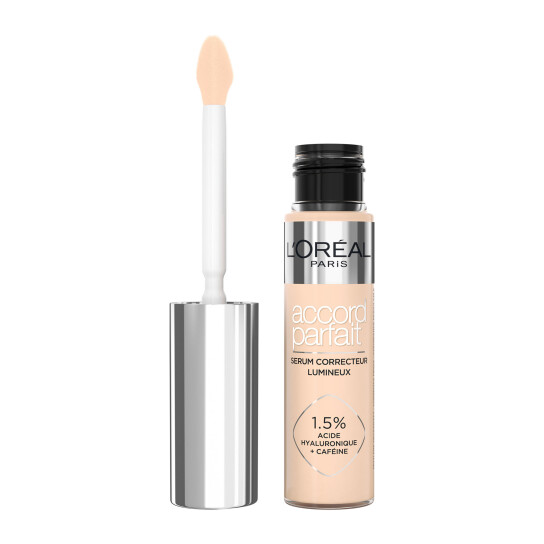TRUE MATCH RADIANT SERUM CONCEALER 1
