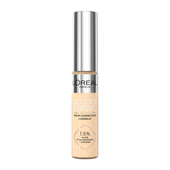 TRUE MATCH RADIANT SERUM CONCEALER 1