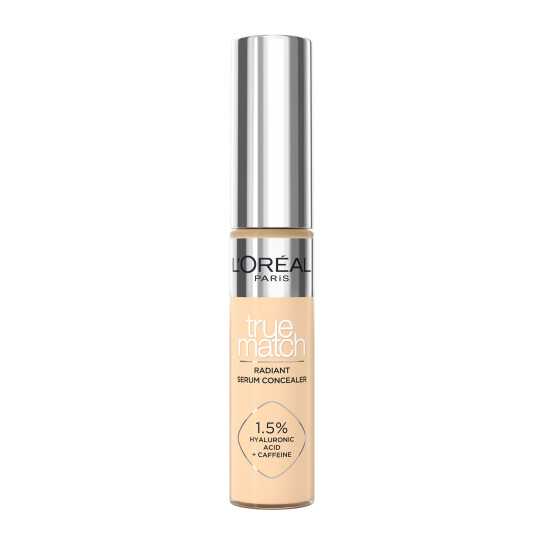 TRUE MATCH RADIANT SERUM CONCEALER 2