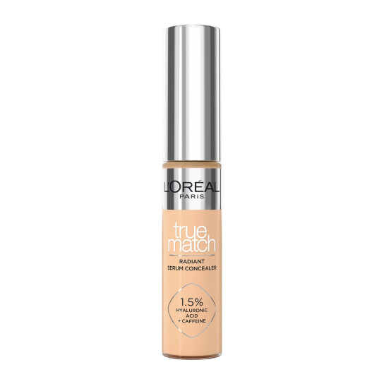 TRUE MATCH RADIANT SERUM CONCEALER 3